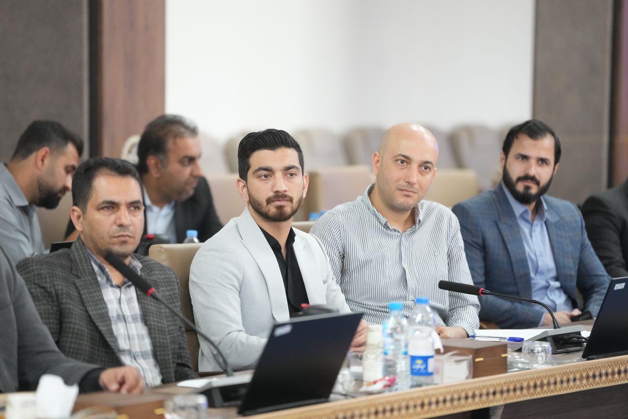 سفر وزیر ارتباطات به استان مازندران